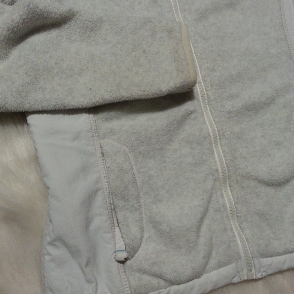 Aeropostale Fleece Jacket XS‎ - Picture 6 of 6